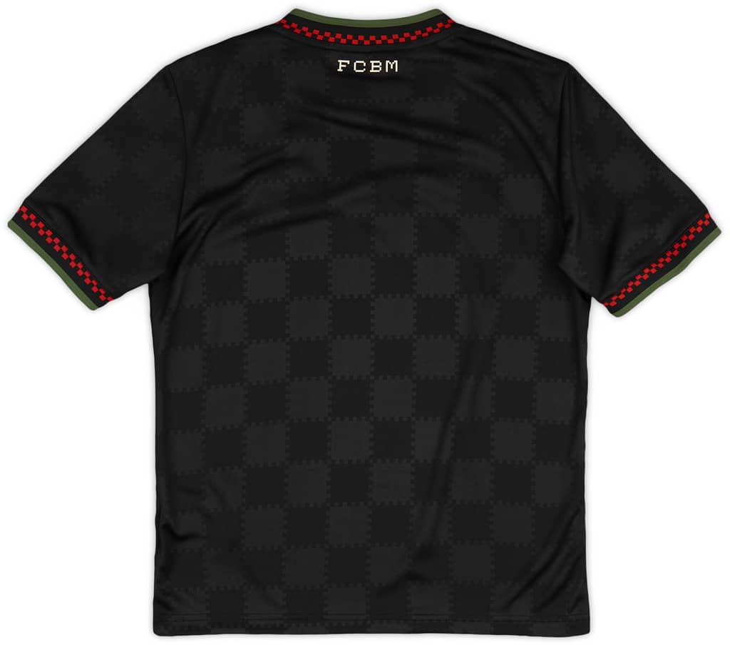 2025-26 Bayern Munich Third Shirt (KIDS)