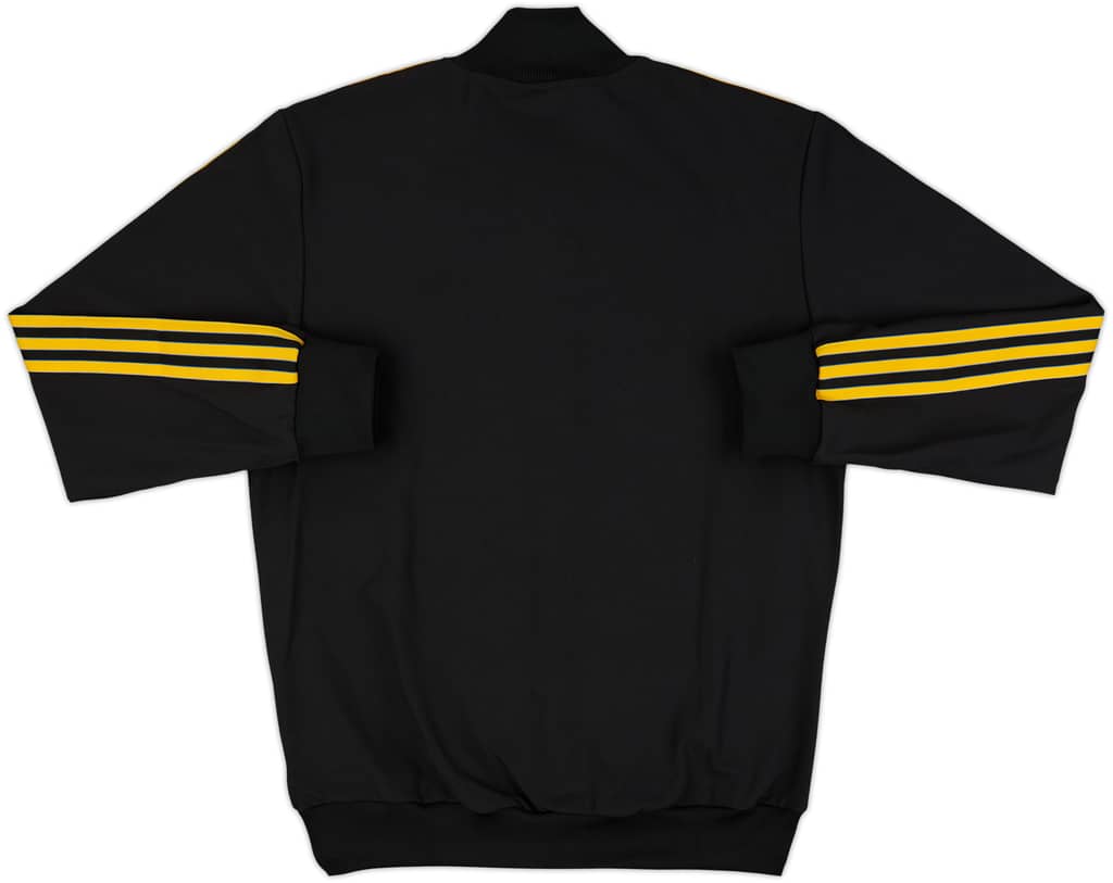 2025-26 Manchester United adidas Originals Icon Track Jacket