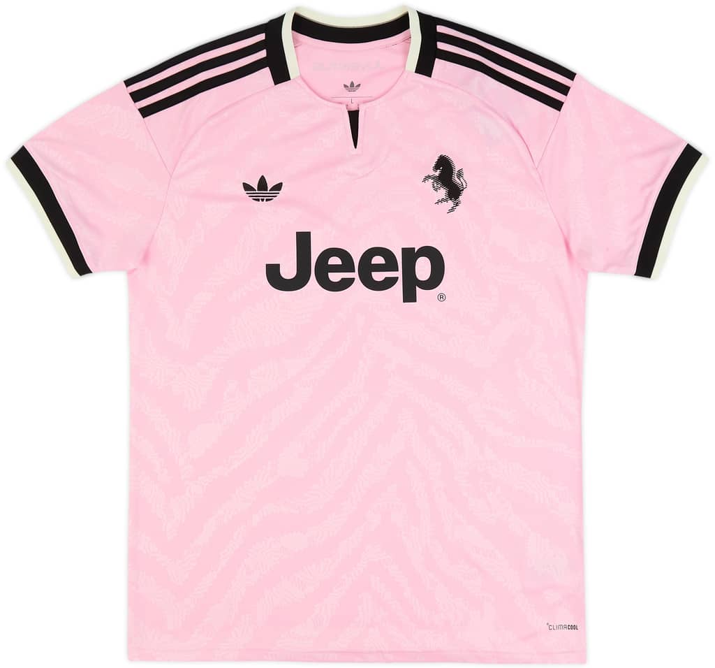 2026-27 Juventus Away Shirt (Women's)