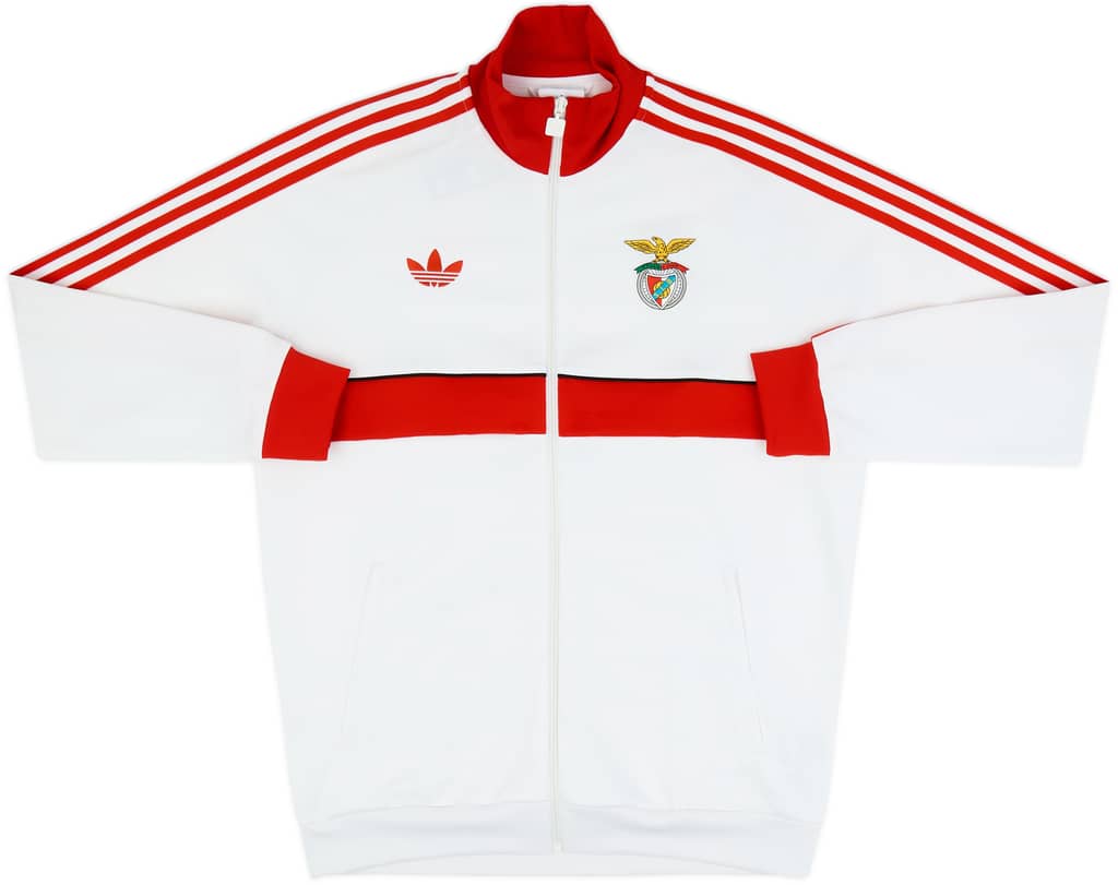 2026-27 Benfica adidas Originals Track Jacket