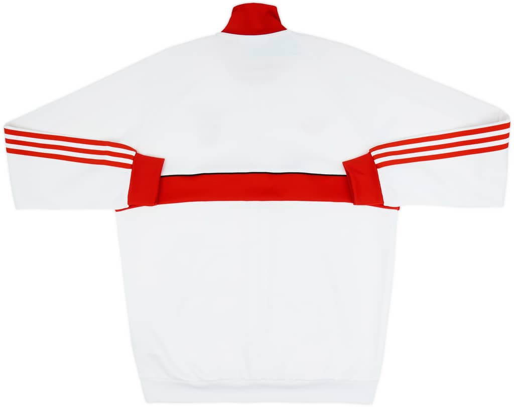 2026-27 Benfica adidas Originals Track Jacket
