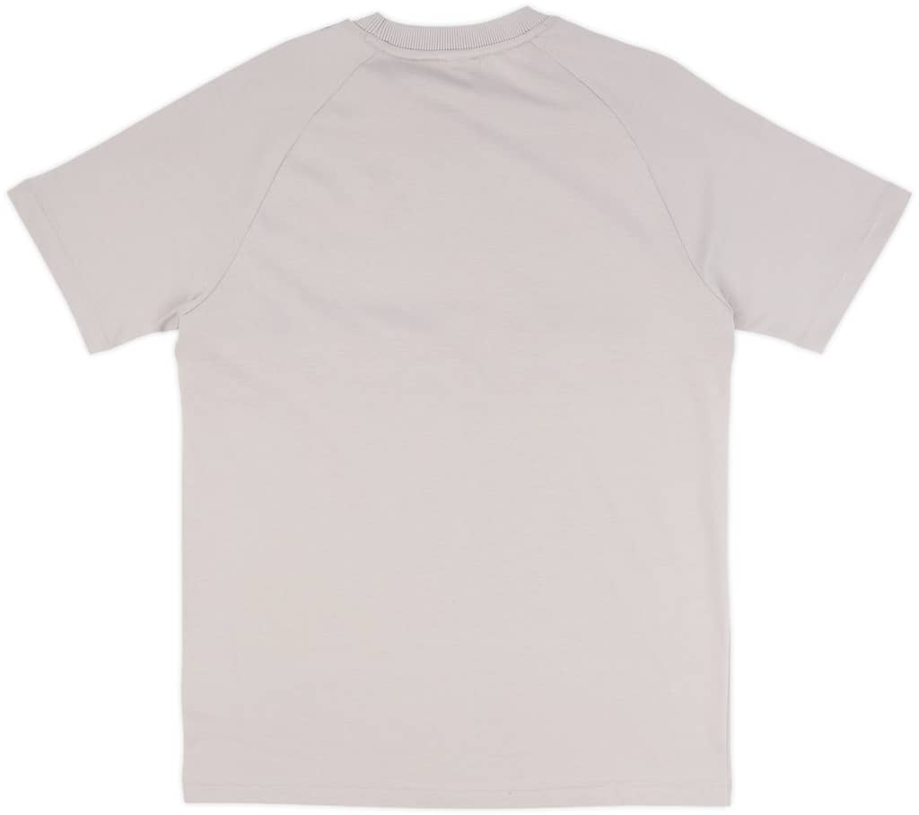 2026-27 Liverpool adidas Originals Tee
