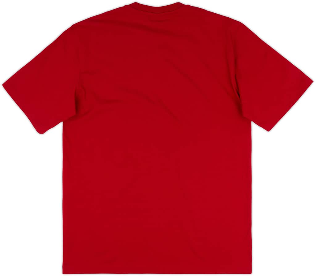 2026-27 Liverpool adidas Originals Graphic Tee