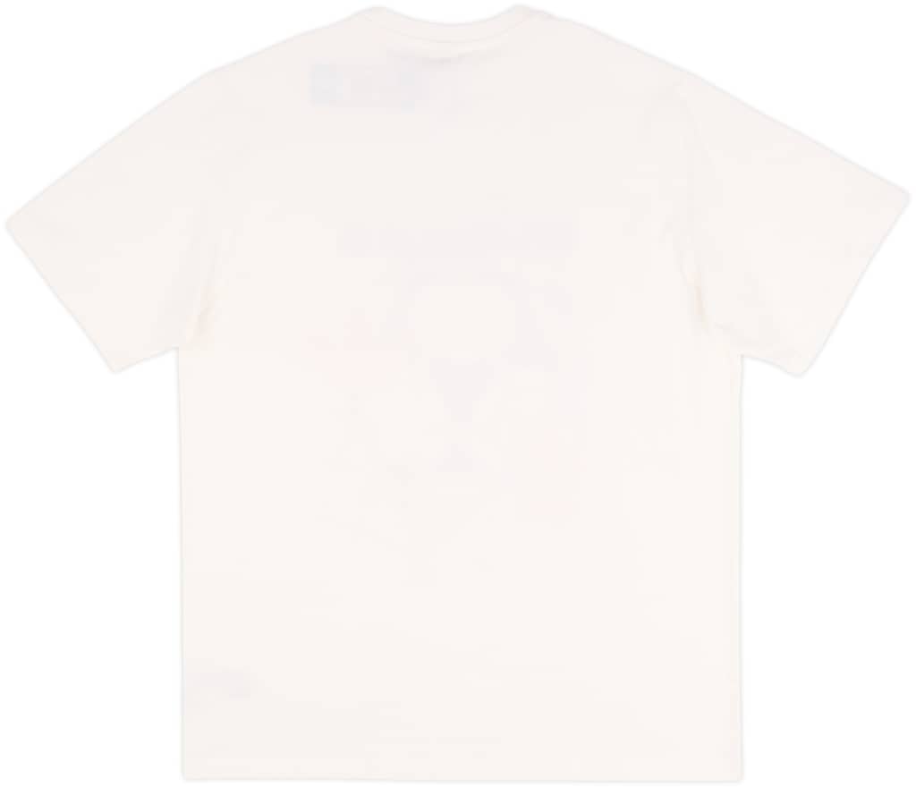 2026-27 Liverpool adidas Originals Graphic Tee