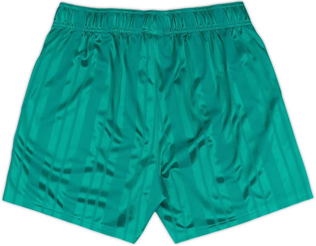 2026-27 Germany adidas Originals EQT Shorts