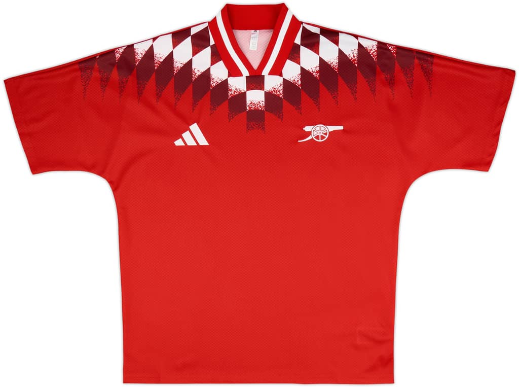 2026-27 Arsenal adidas Stadium Shirt