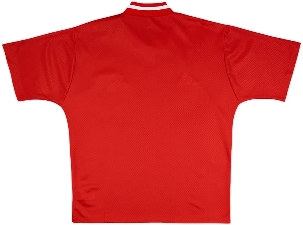 2026-27 Arsenal adidas Stadium Shirt