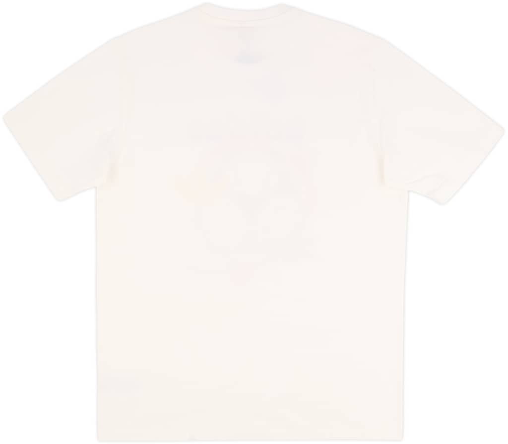 2026-27 Arsenal adidas Originals Graphic Tee