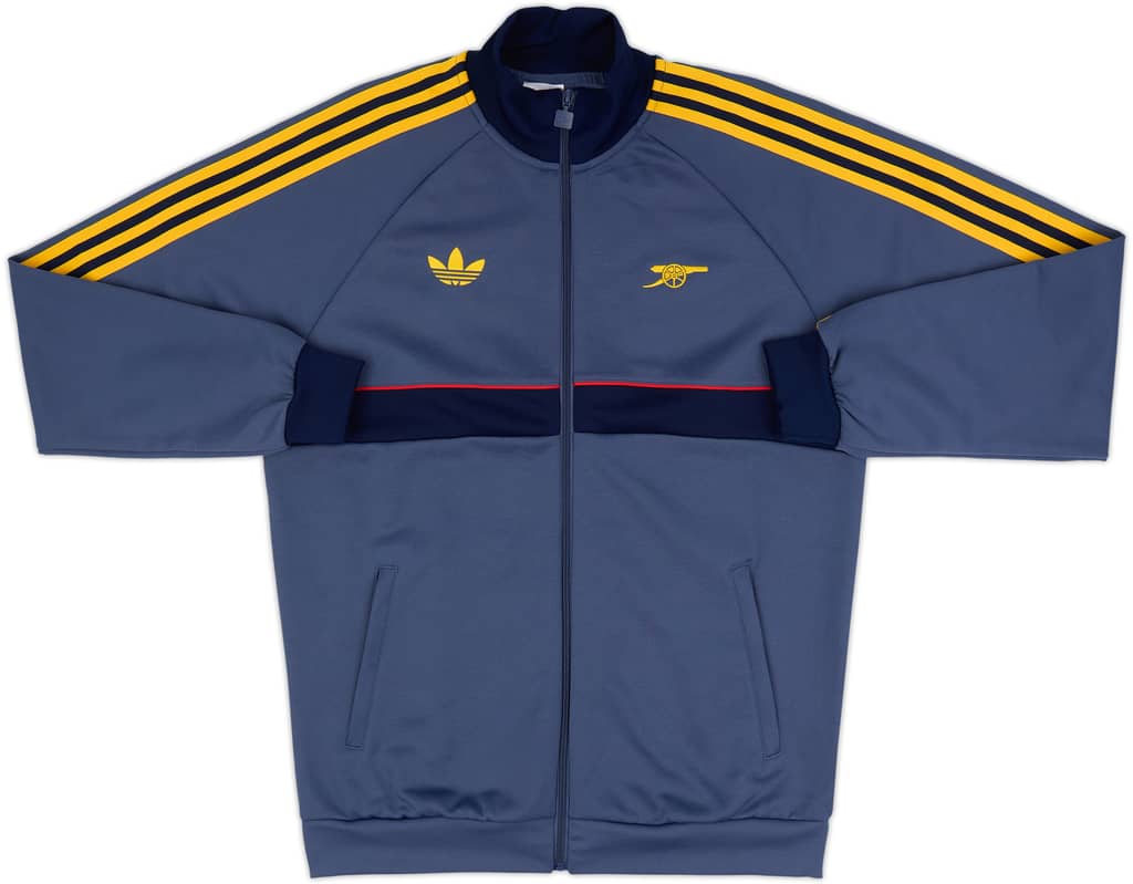 2026-27 Arsenal adidas Originals Track Jacket