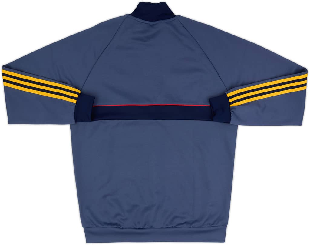 2026-27 Arsenal adidas Originals Track Jacket