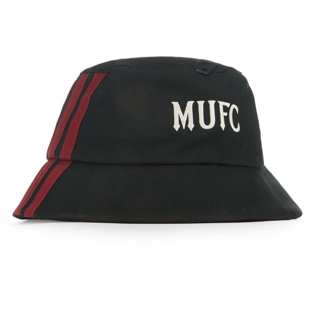 2026-27 Manchester United adidas Originals Bucket Hat (Large Adults)
