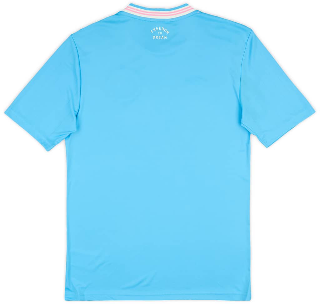 2025-26 Inter Miami Third Shirt (KIDS)