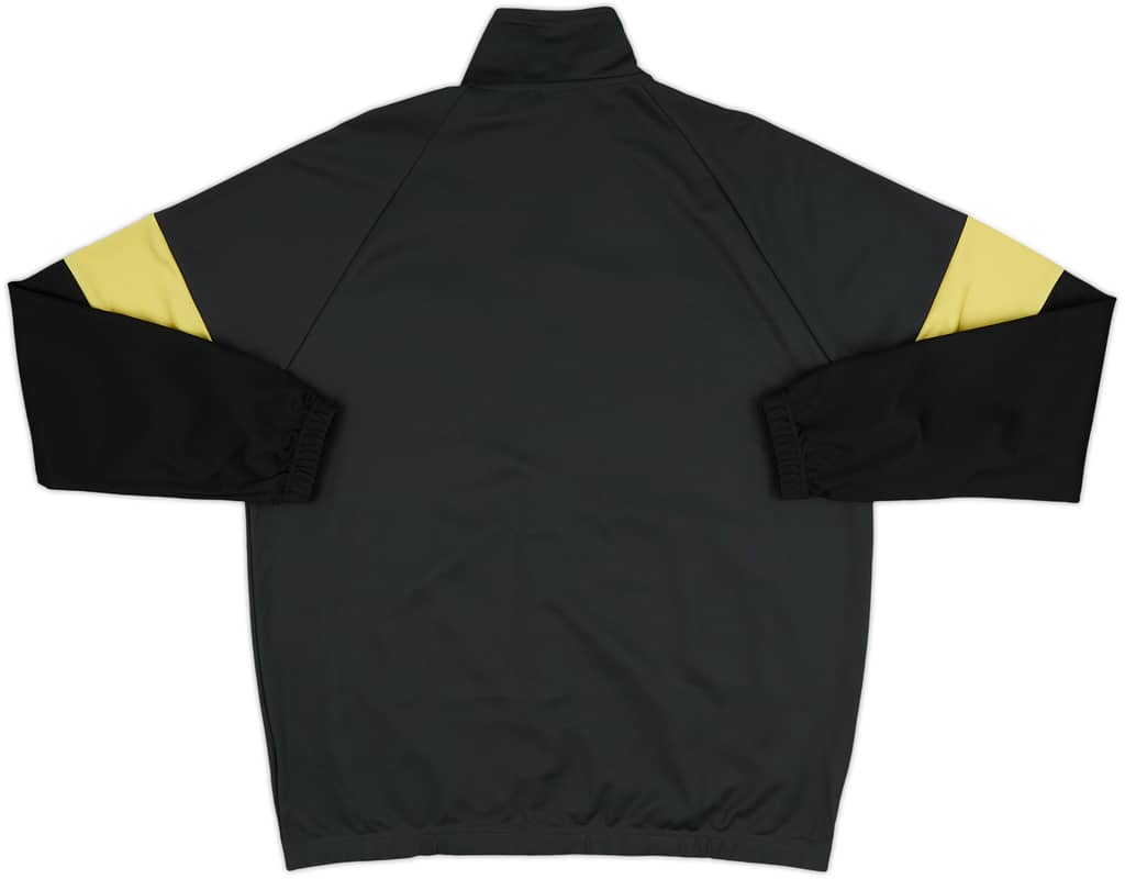 2025-26 Liverpool adidas Originals Lifestyler Track Jacket