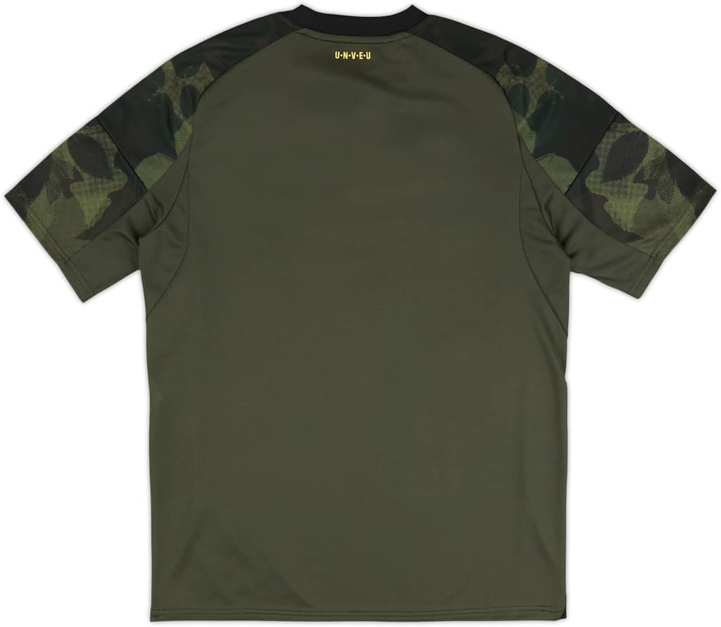 2025-26 Union Berlin Away Shirt (KIDS)