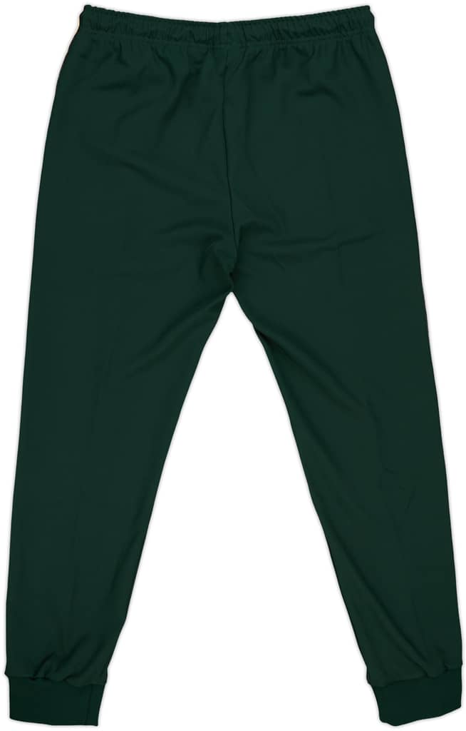 2025-26 Juventus adidas Originals Terrace Icons Pants/Bottoms