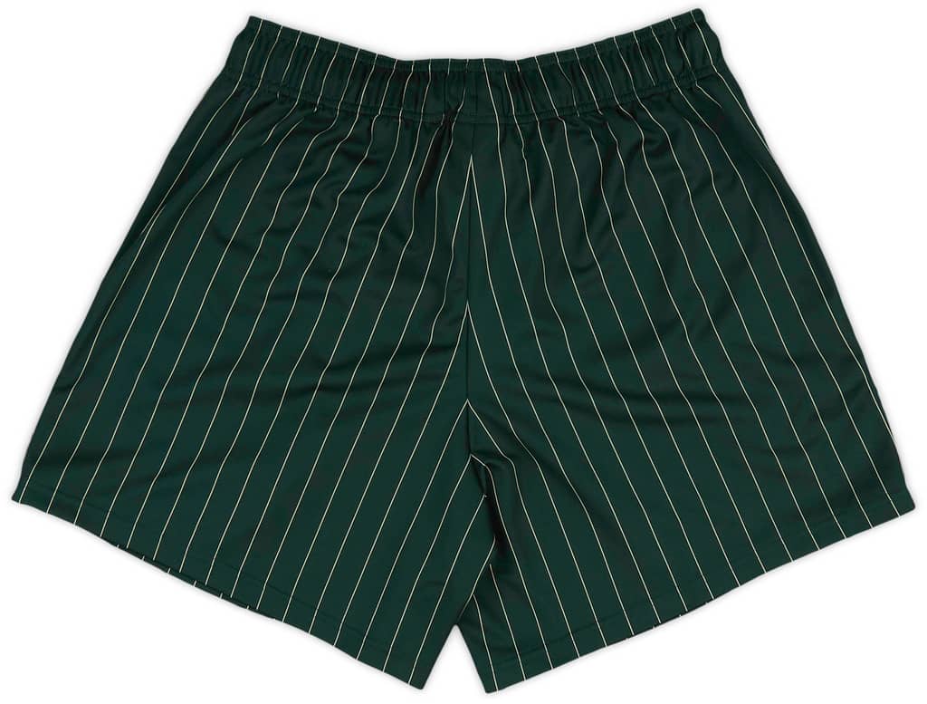 Shorts de Juventus adidas Originals Terrace Icons 2025-26