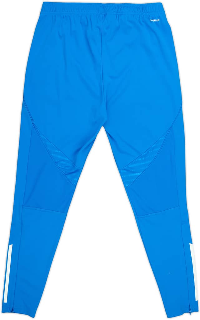 2025-26 Real Madrid adidas Training Pants/Bottoms