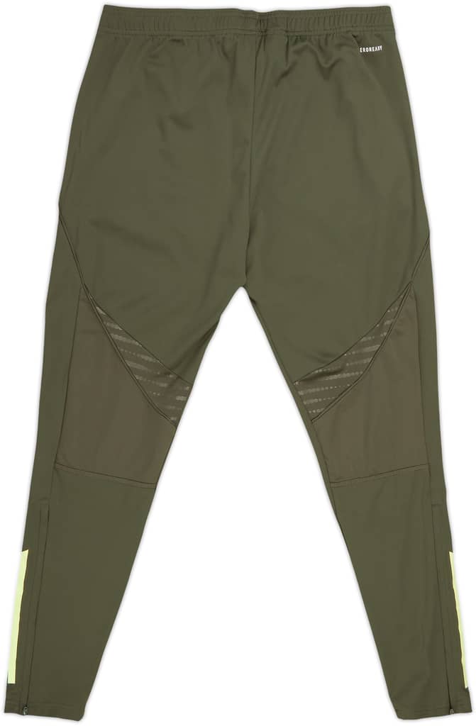 2025-26 Real Madrid adidas Training Pants/Bottoms