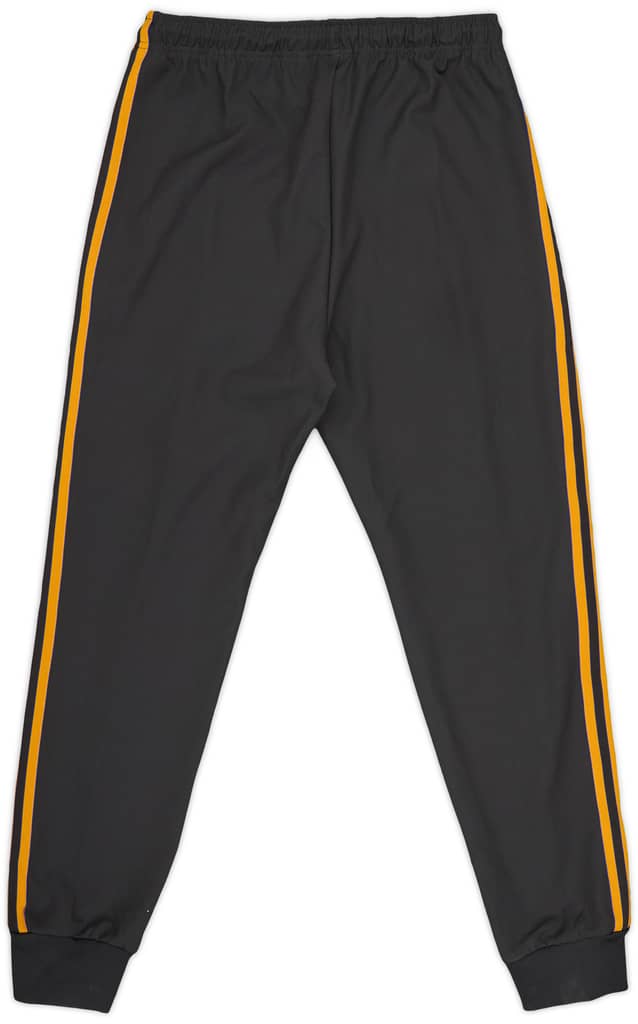2025-26 Manchester United adidas Originals Icon Track Pants/Bottoms