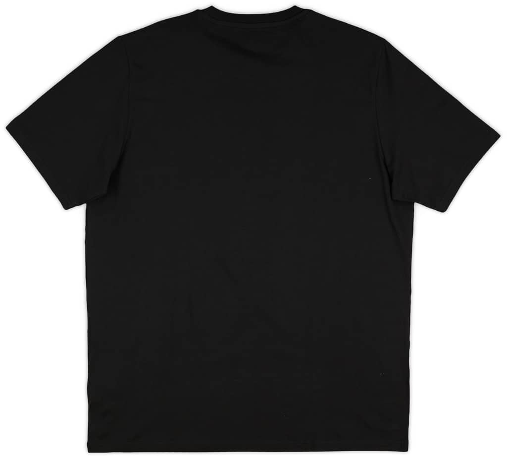 2025-26 Juventus adidas Seasonal Graphic Tee