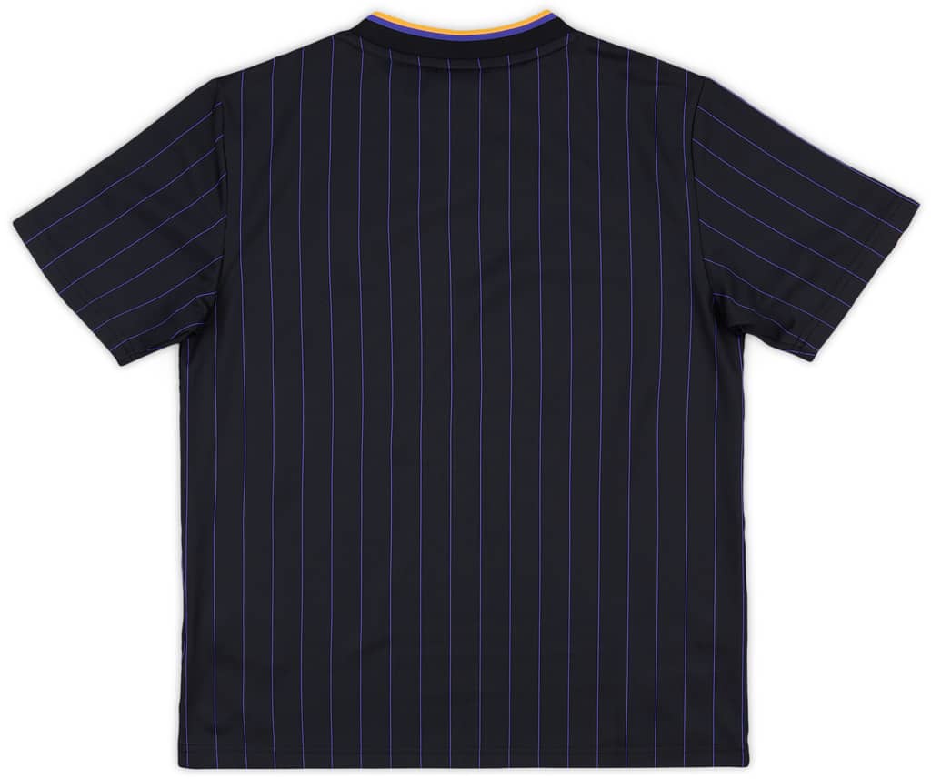 2025-26 Manchester United adidas Originals Icon Shirt (KIDS)