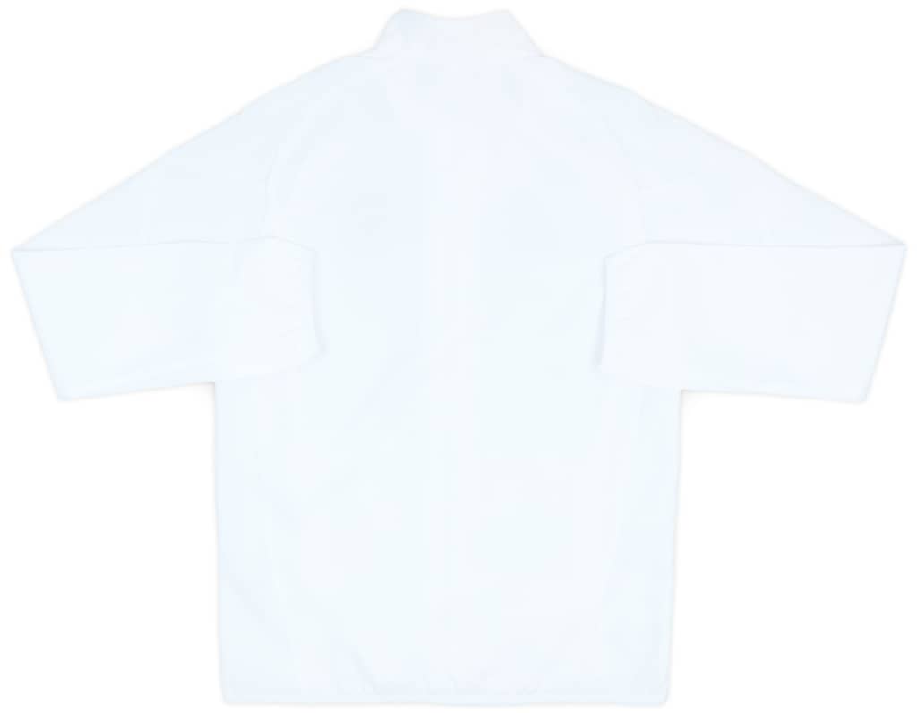 2025-26 Real Madrid adidas European Presentation Jacket (KIDS)