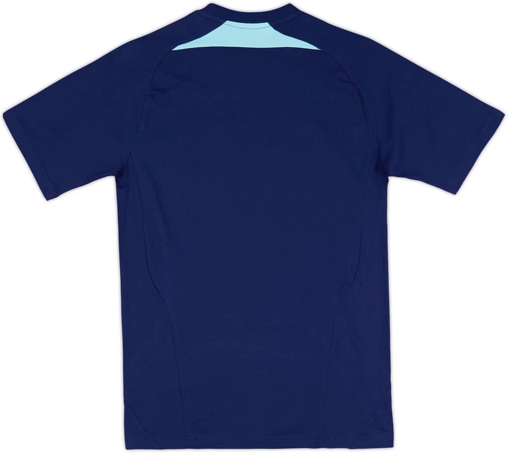 2025-26 Ajax adidas Urban Purist Tee