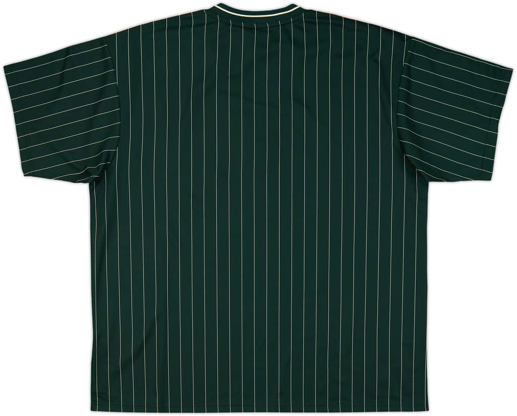 2025-26 Juventus adidas Originals Terrace Icons Shirt