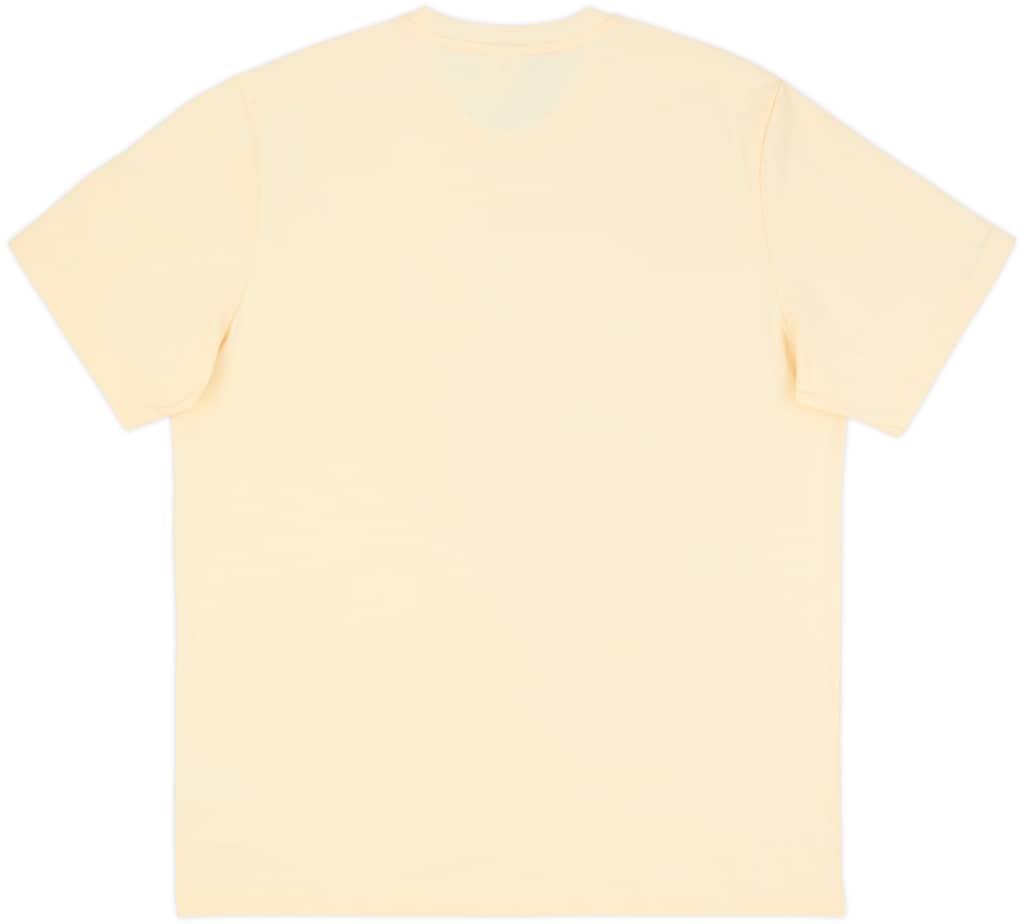 2025-26 Juventus adidas Originals Terrace Icons Tee