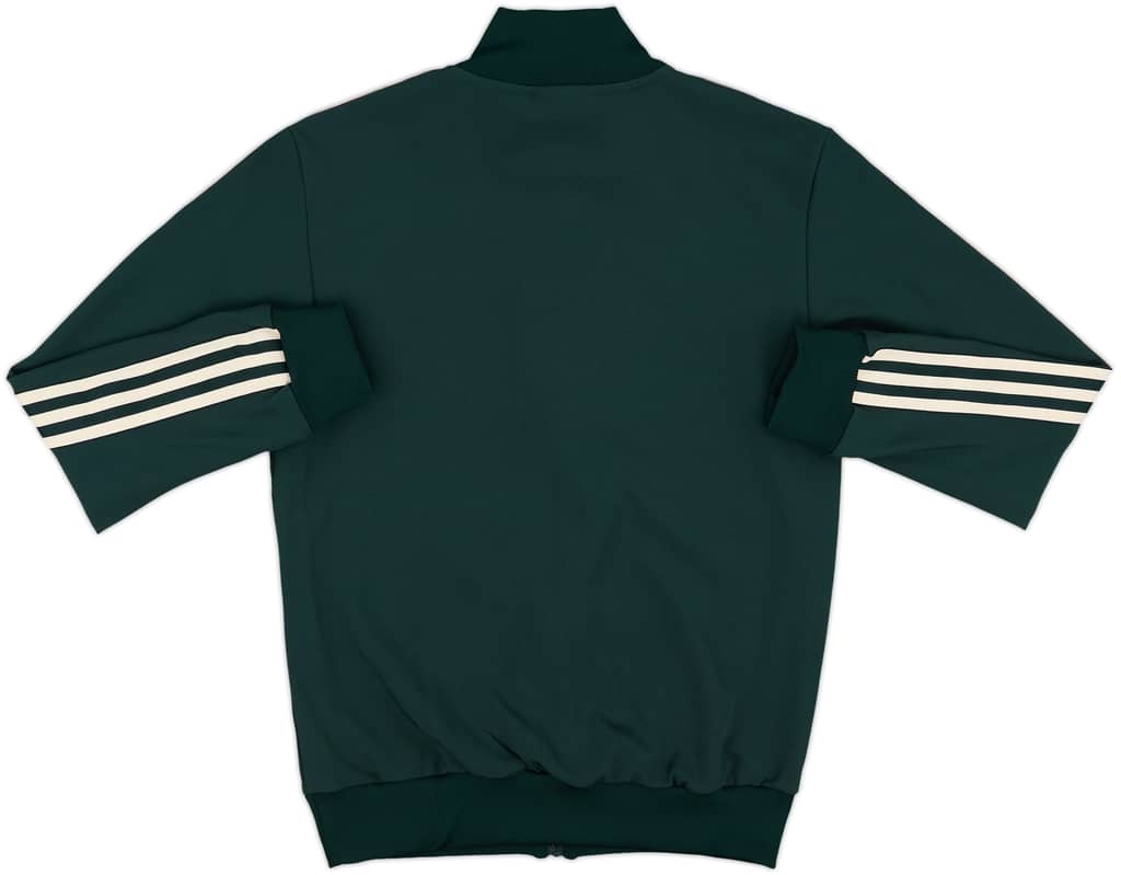 2025-26 Juventus adidas Originals Terrace Icons Track Jacket