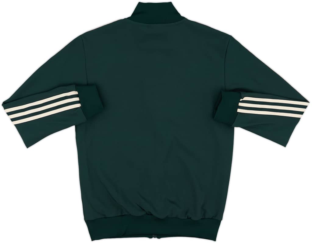2025-26 Juventus adidas Originals Terrace Icons Track Jacket (S)