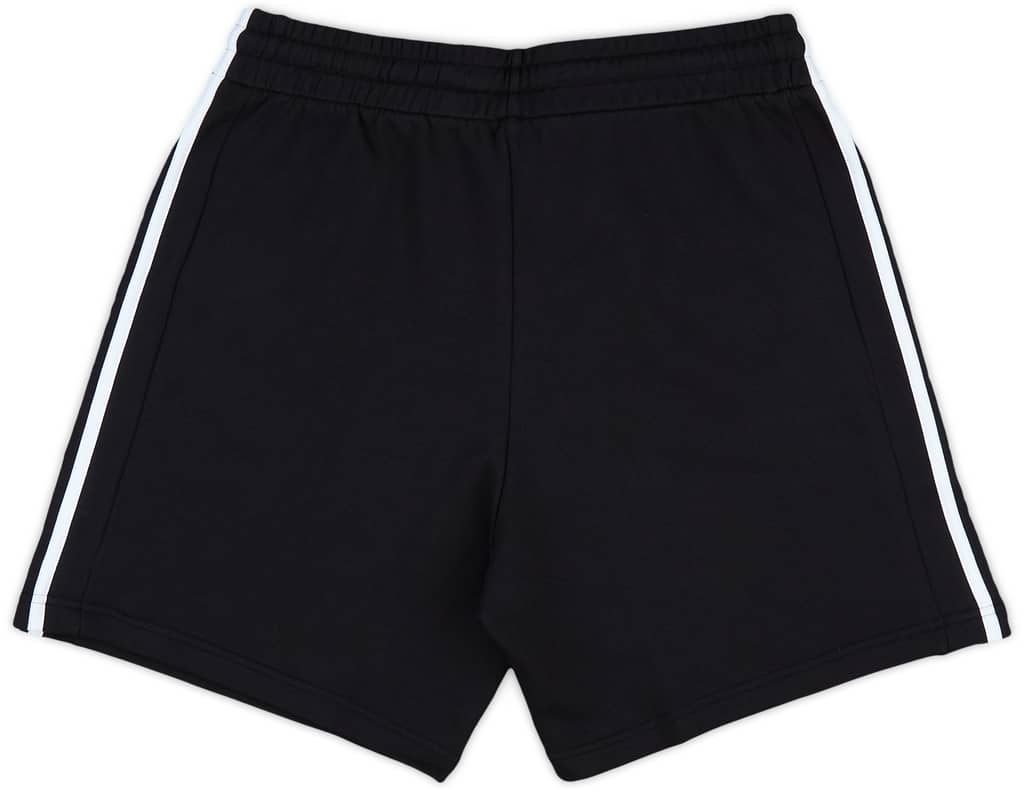 2025-26 Liverpool adidas DNA Shorts