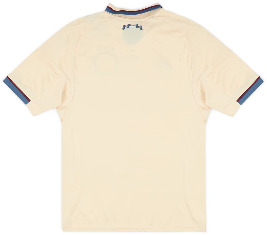 2025-26 Ajax Third Shirt (KIDS)