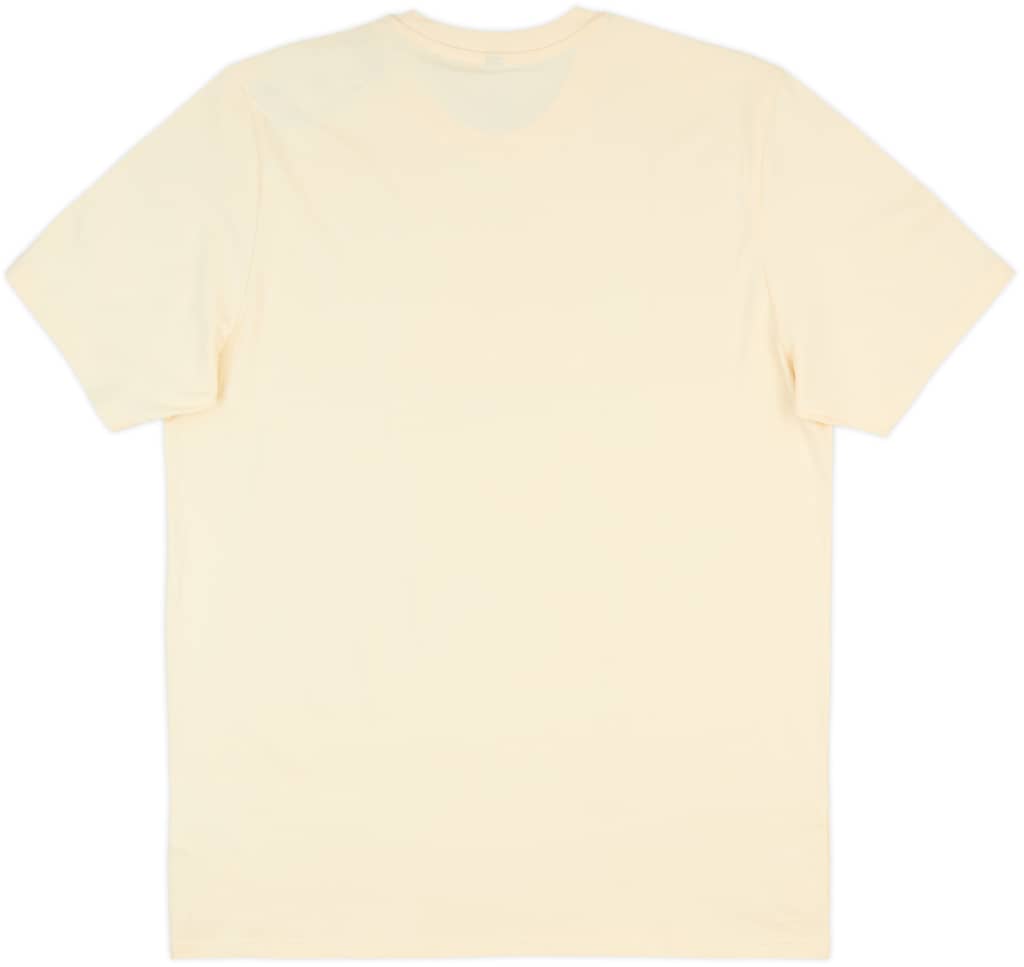 2025-26 Liverpool adidas Graphic Tee