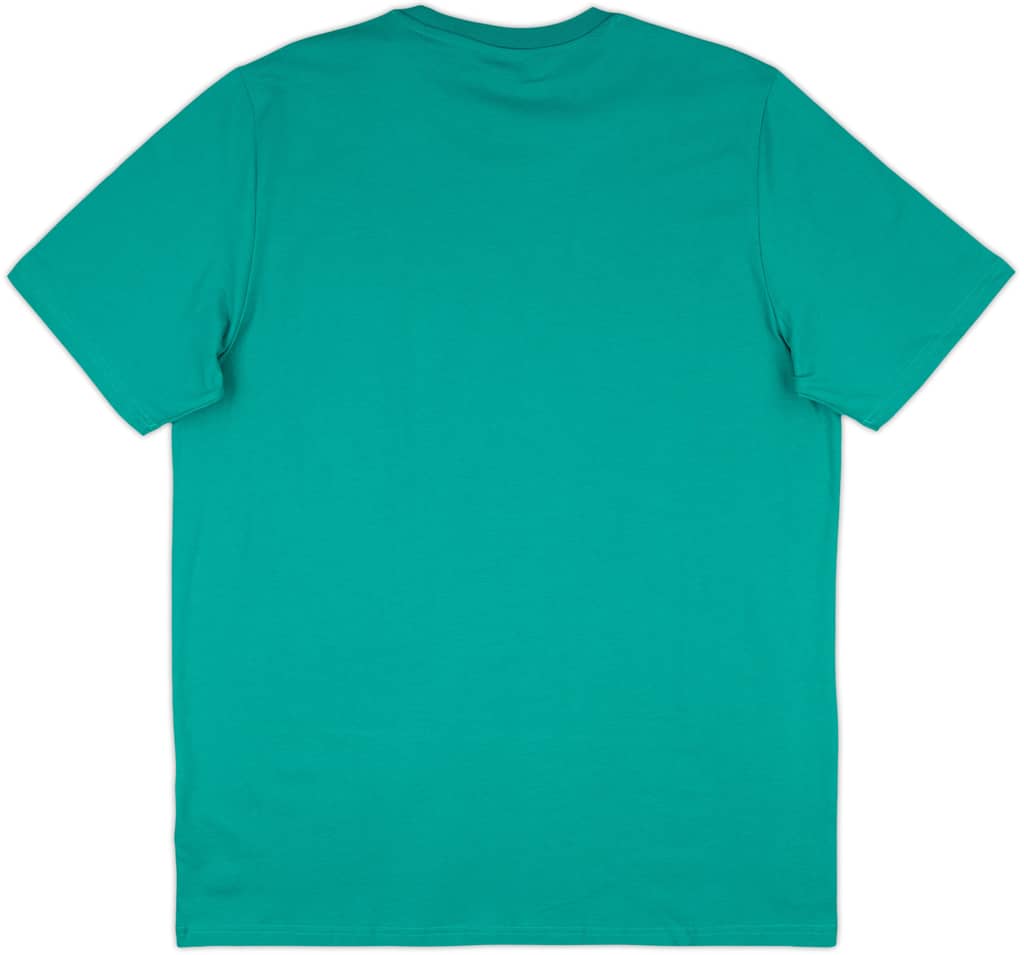 2025-26 Liverpool adidas Graphic Tee