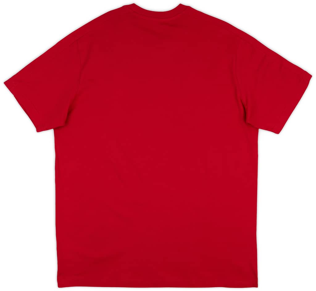 2025-26 Liverpool adidas DNA Tee