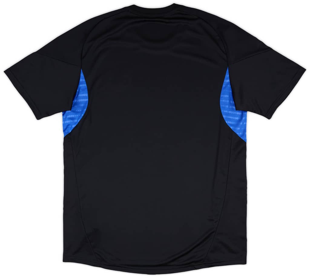 2025-26 Manchester United adidas European Training Shirt