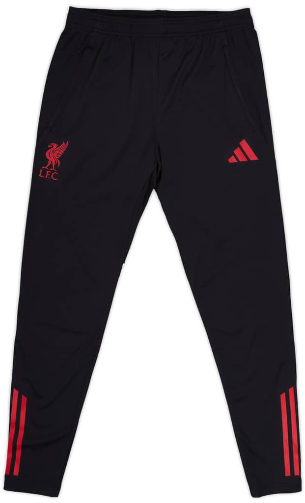 2025-26 Liverpool adidas Training Pants/Bottoms