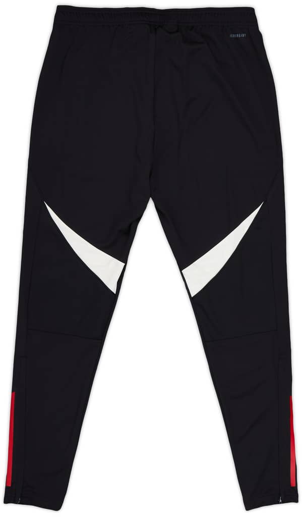 2025-26 Liverpool adidas Training Pants/Bottoms
