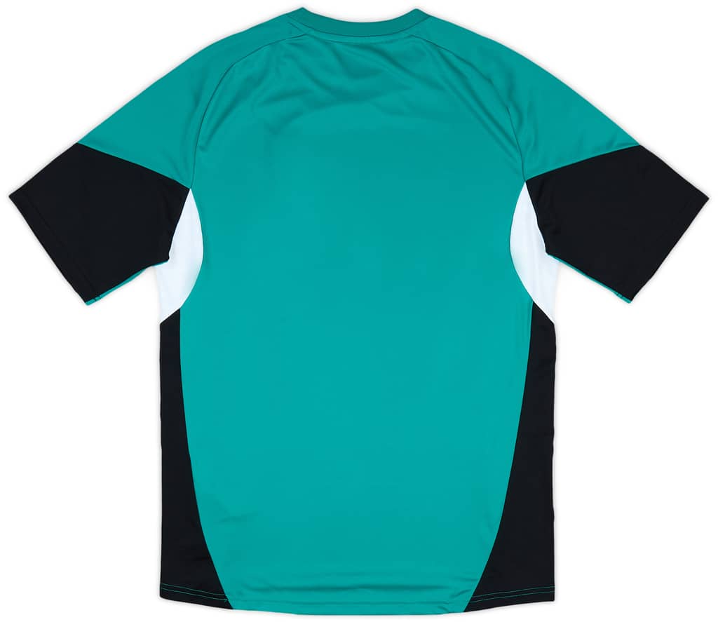 2025-26 Liverpool adidas European Training Shirt (KIDS)
