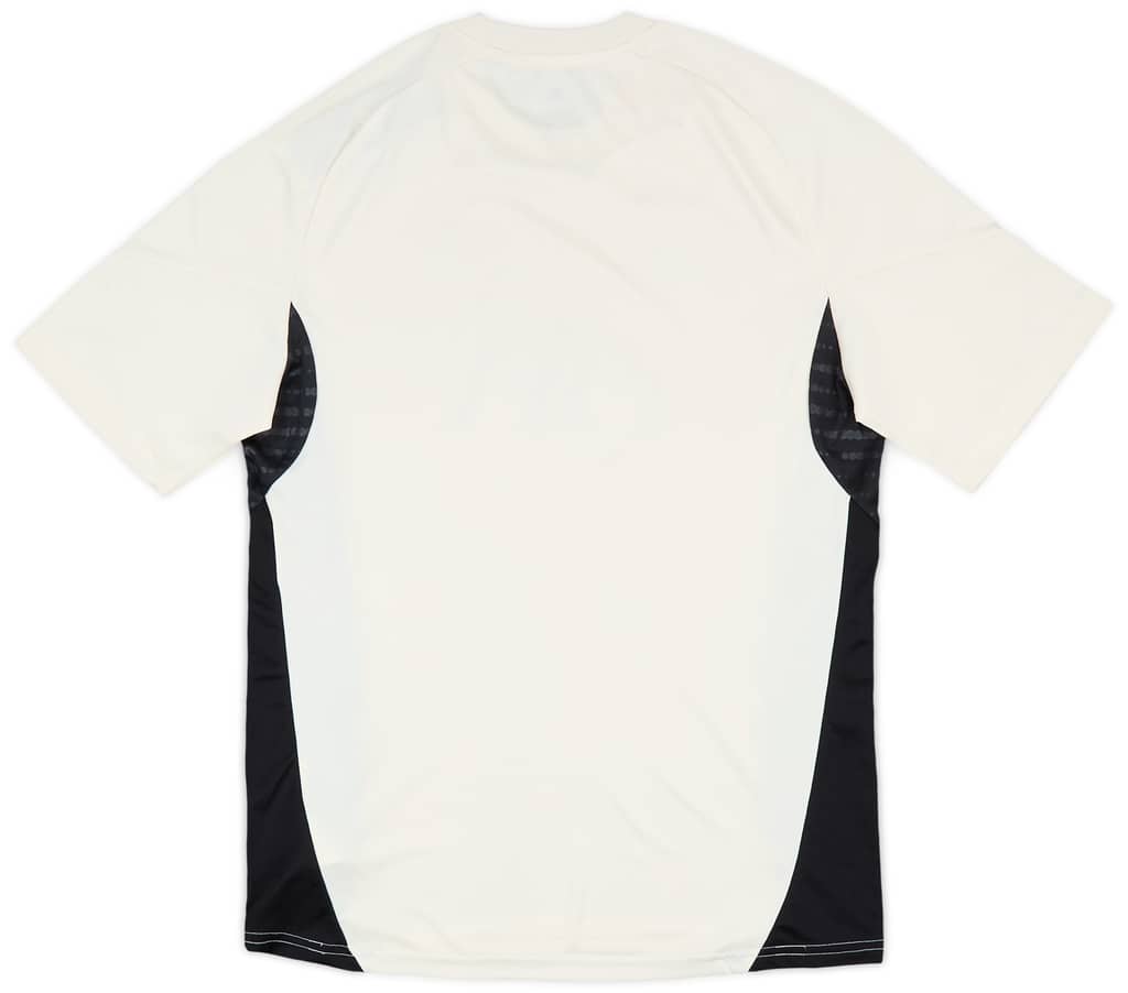 2025-26 Liverpool adidas Training Shirt (KIDS)