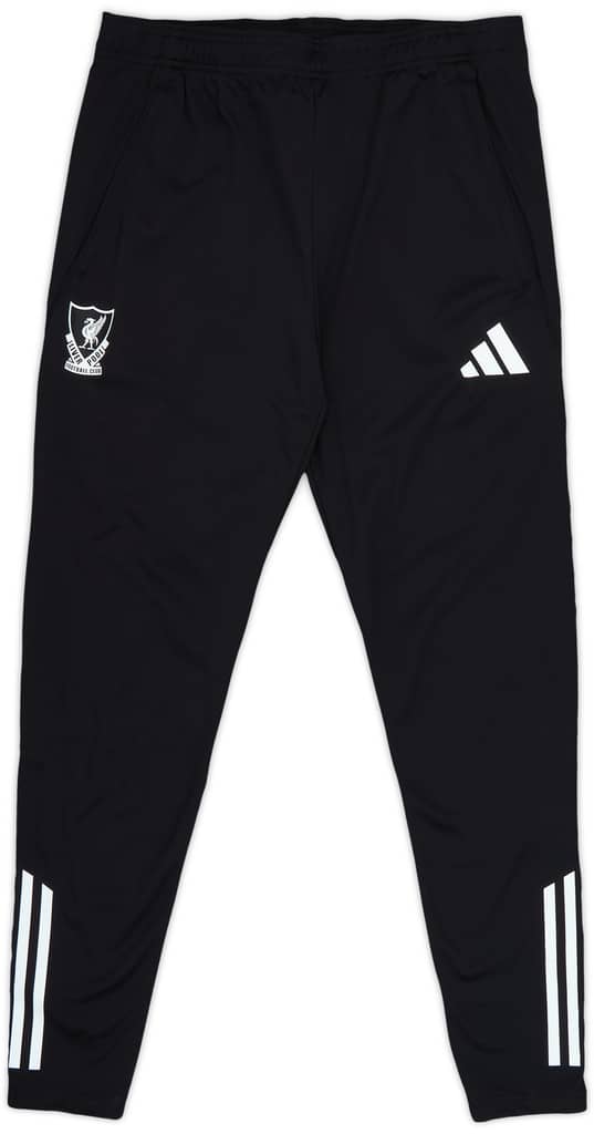 2025-26 Liverpool adidas Training Pants/Bottoms