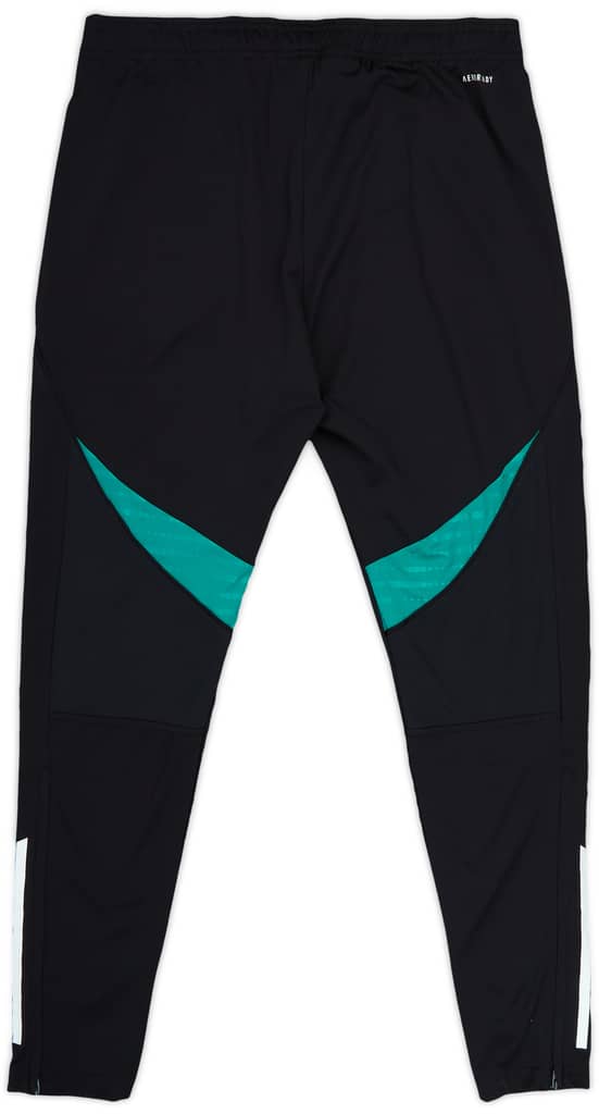 2025-26 Liverpool adidas Training Pants/Bottoms