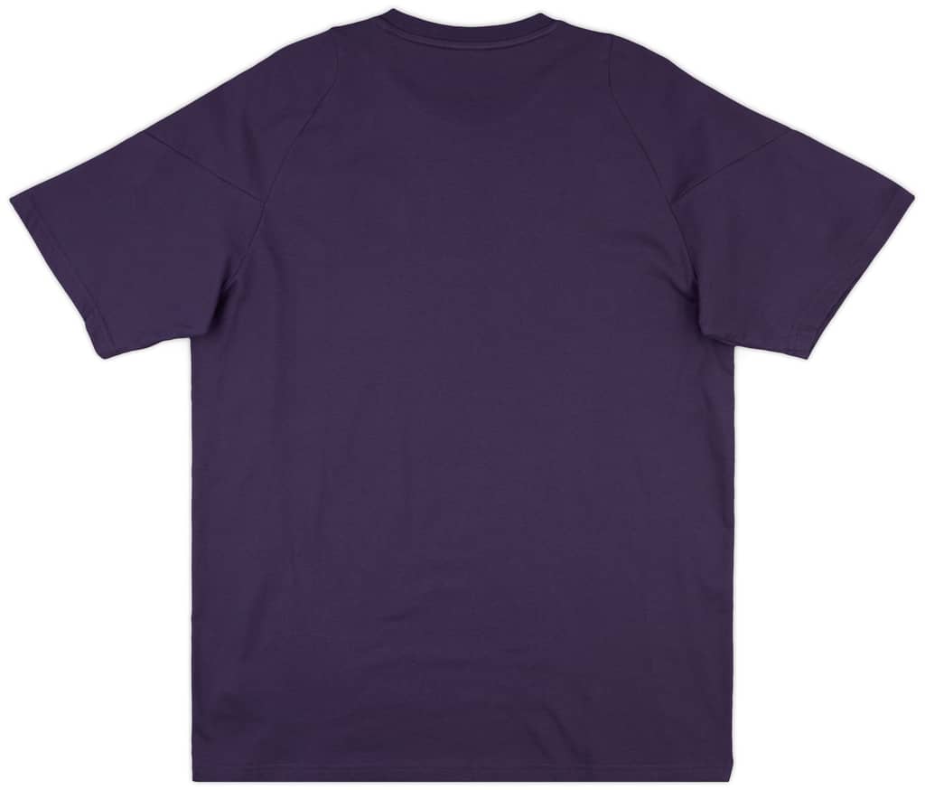 2025-26 Manchester United adidas Training Tee