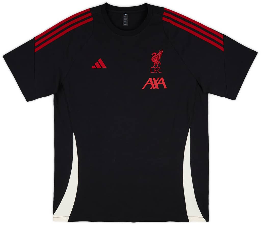 2025-26 Liverpool adidas Tee