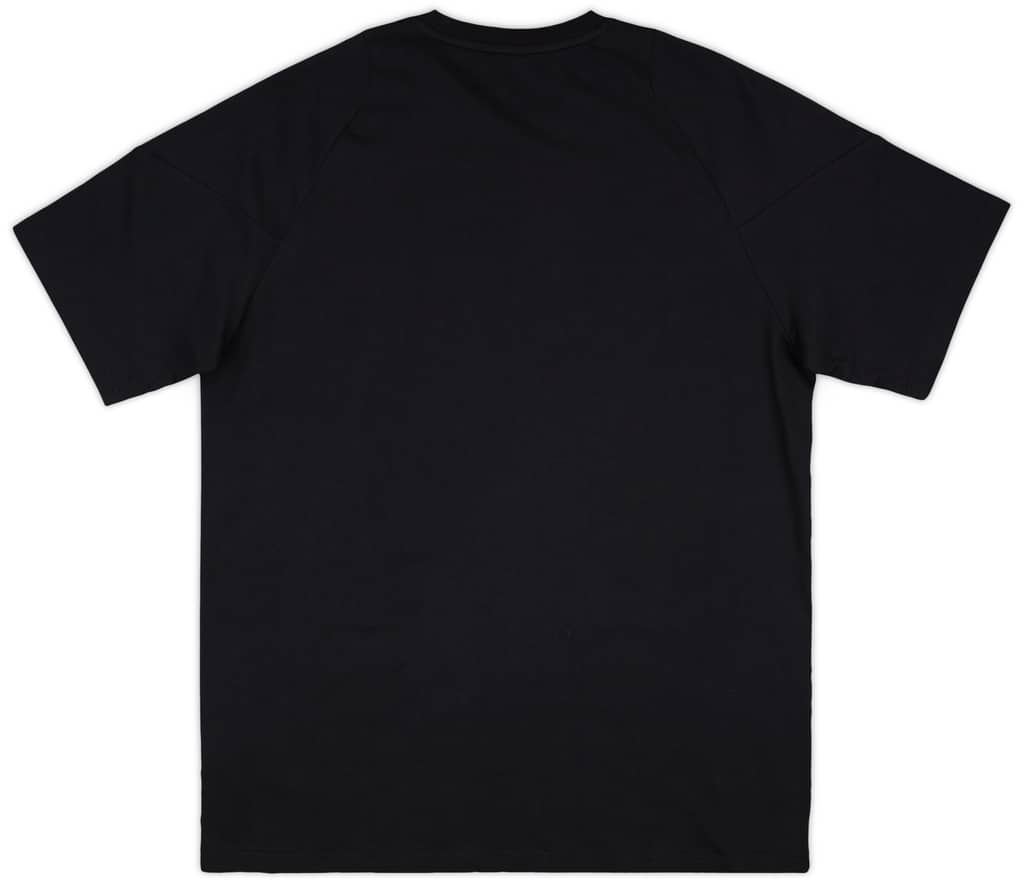 2025-26 Liverpool adidas Tee