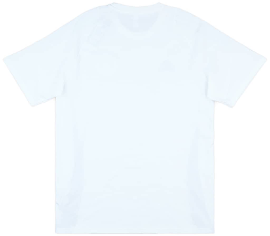2025-26 Manchester United adidas Training Tee