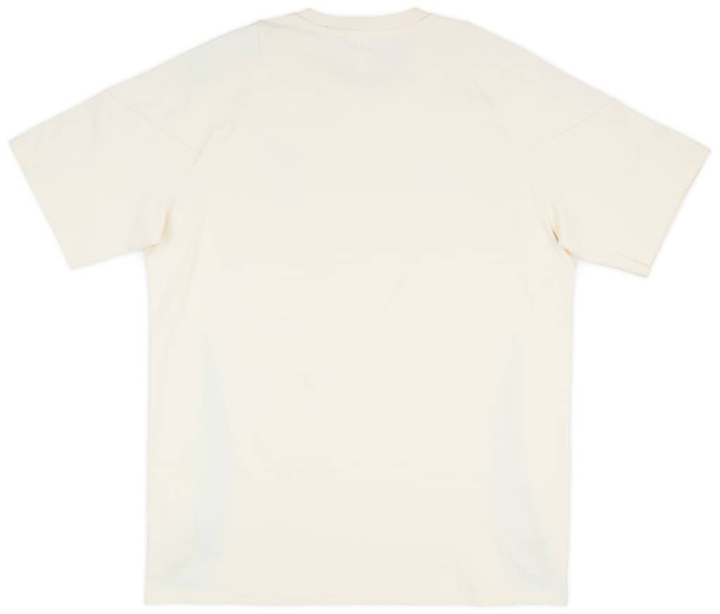 2025-26 Liverpool adidas Tee