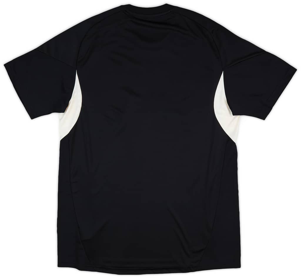 2025-26 Liverpool adidas Training Shirt