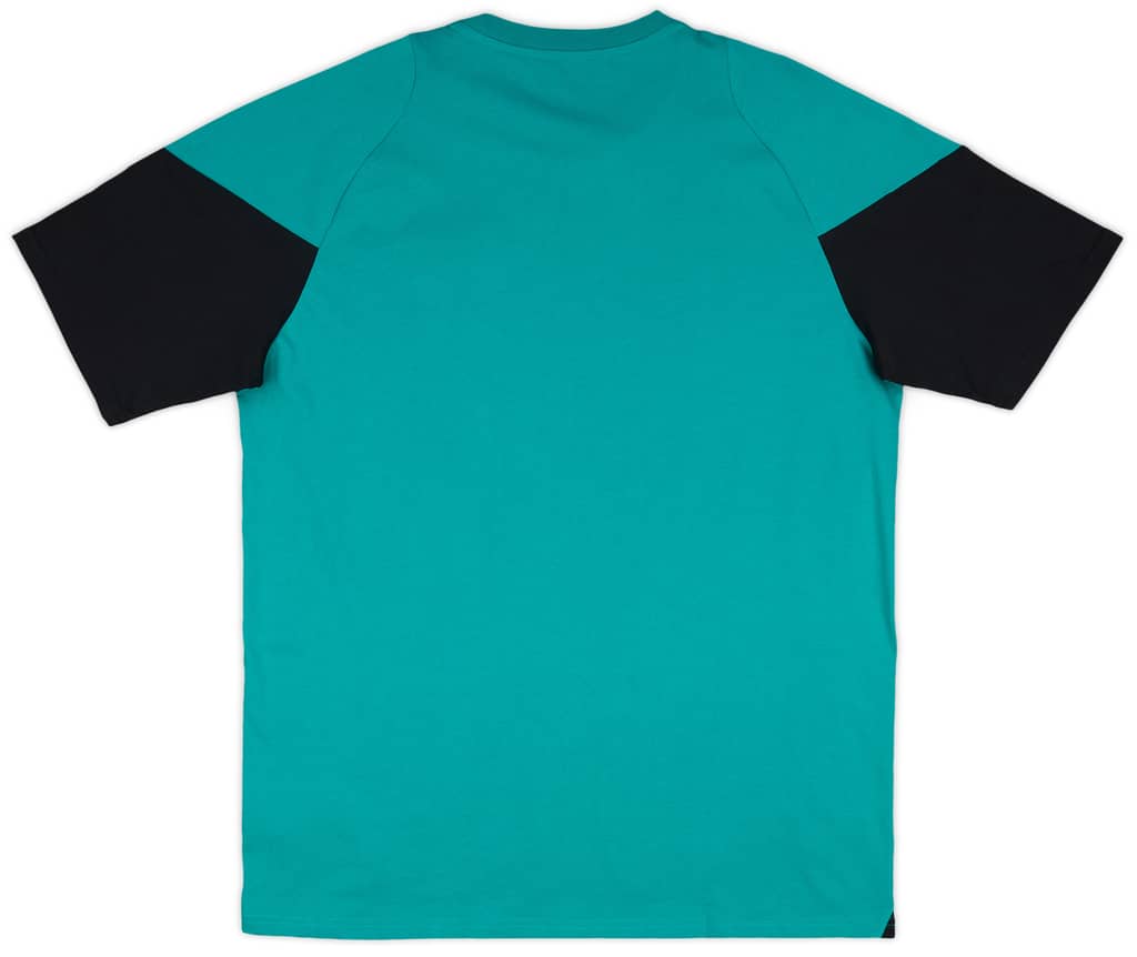 2025-26 Liverpool adidas European Tee
